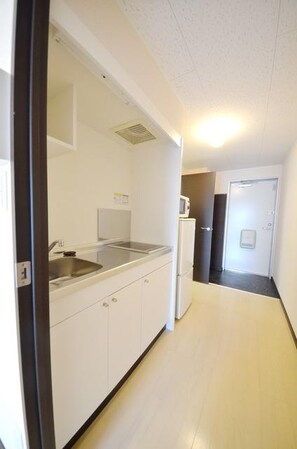 レオネクストバロンIIIの物件内観写真